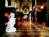 Експозиція музею сакральної барокової культури