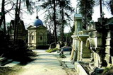 Личаківський меморіально-скульптурний цвинтар