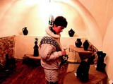 Виставка гаварецької кераміки в галереї Равлик