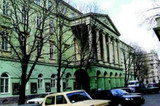 Національний державний академічний театр імені Марії Заньковецької