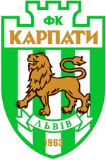 Футбольний клуб Карпати