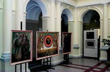 Експозиція національного музею
