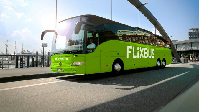 FlixBus