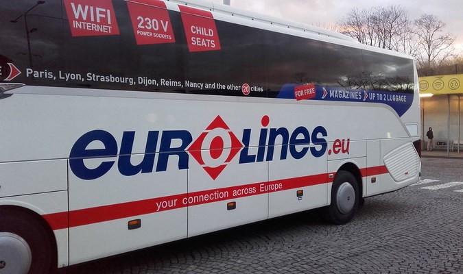 Eurolines