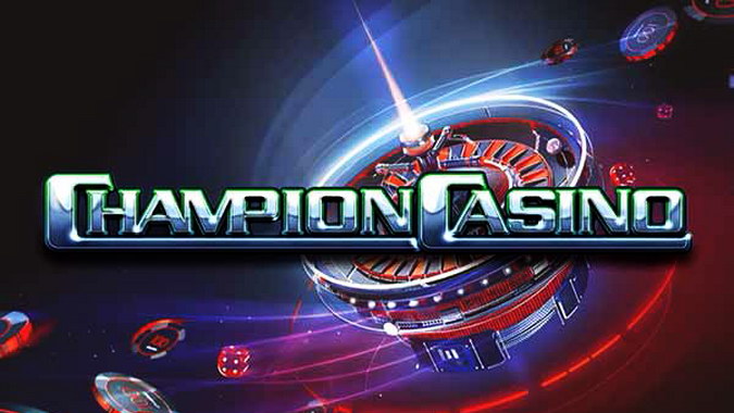 Champion Casino