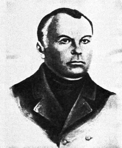 Іван Вагилевич