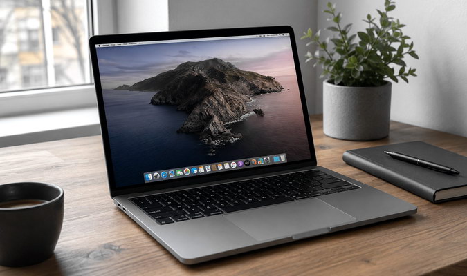 MacBook