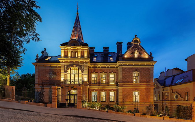 ������ Lubich