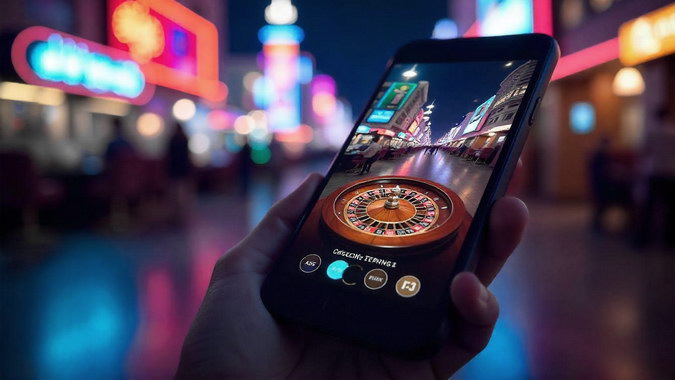 Champion Casino